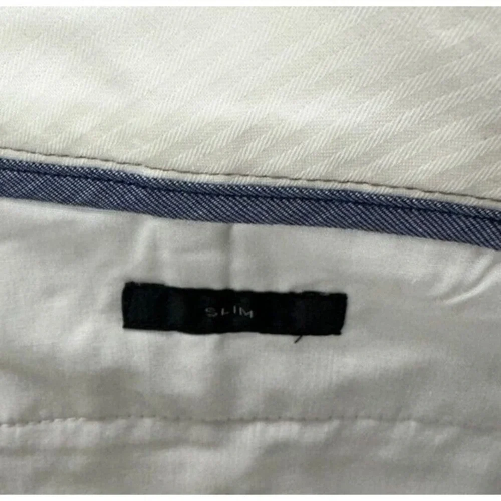 J. Crew crew pants